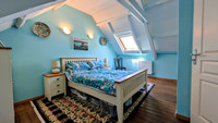 Propriété à vendre à Persquen, Morbihan - 147 150 € - photo n°8
