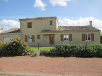 French property, houses and homes for sale in Mouilleron-en-Pareds Vendée Pays_de_la_Loire