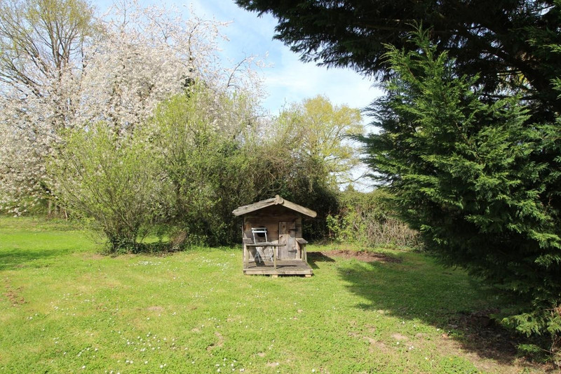French property for sale in Saint-Léger-le-Petit, Cher - €127,900 - photo 4