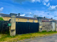 Maison à vendre à Melleran, Deux-Sèvres - 169 560 € - photo 4