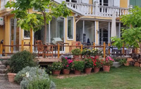 Maison à vendre à Saint-Louis-et-Parahou, Aude - 245.000 € - photo 3