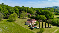 Propriété à vendre à Vitrac, Dordogne - 330 000 € - photo n°10