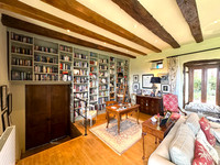 Maison à Saint-Éloy-les-Tuileries, Corrèze - photo 9