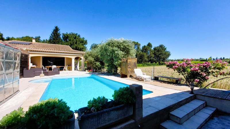 Propriété à vendre à Vedène, Vaucluse - 438 000 €
