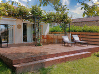 Maison à vendre à Saint-Maurice-des-Lions, Charente - 265.000 € - photo 10