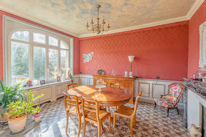 French property for sale in Tracy-Bocage, Calvados - €510,638 - photo 3