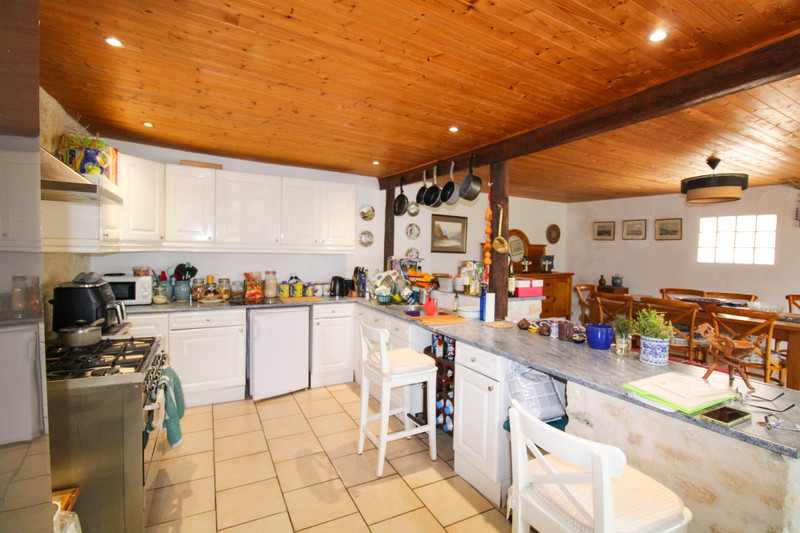 French property for sale in Chizé, Deux-Sèvres - €256,800 - photo 7