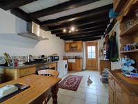 Propriété à vendre à Saint-Léger-Magnazeix, Haute-Vienne - 69 600 € - photo n°15
