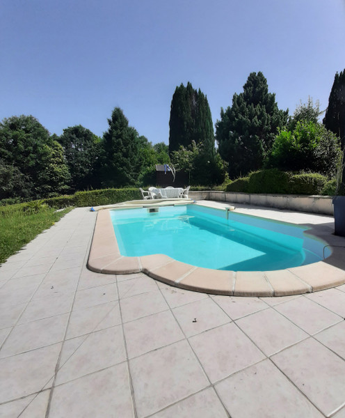 French property for sale in Champniers-et-Reilhac, Dordogne - photo 10