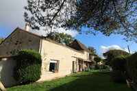 Maison à vendre à Beaumontois en Périgord, Dordogne - 505 000 € - photo 2
