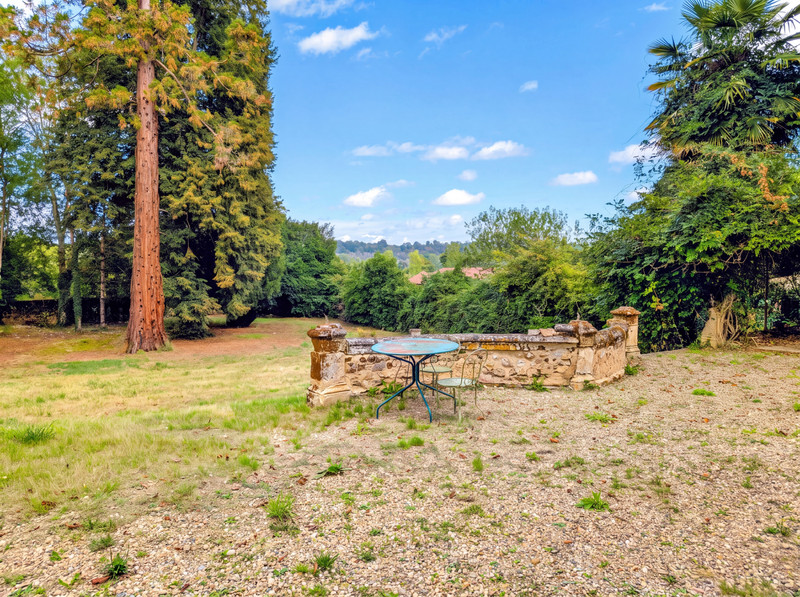Propriété à vendre à Le Buisson-de-Cadouin, Dordogne - 609 500 €