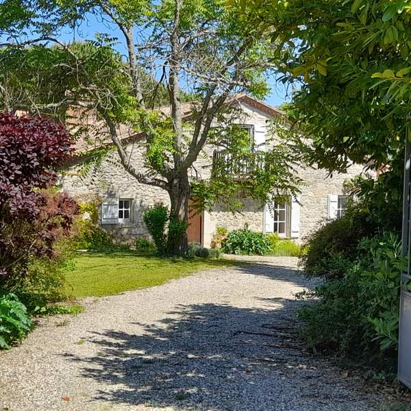 French property for sale in Aiguillon, Lot-et-Garonne - €460,000 - photo 1