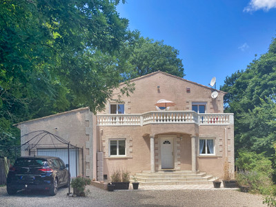 house for sale in Hérault