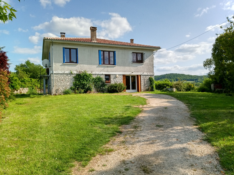 French property for sale in Porte-du-Quercy, Lot - &#8364;237,000 - photo 9