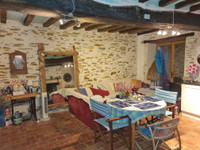 Maison à vendre à Juigné-des-Moutiers, Loire-Atlantique - 96.600 € - photo 7