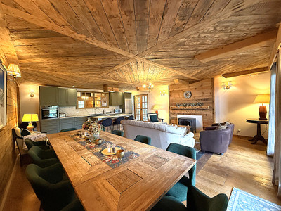 Ski property for sale in Sainte Foy - €1,400,000 - photo 8