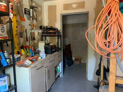 French property for sale in Archingeay, Charente-Maritime - €135,000 - photo 11