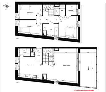 French property for sale in Cognin, Savoie - €420,000 - photo 3