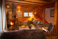 Chalet à vendre à Sainte-Foy-Tarentaise, Savoie - 1.350.000 € - photo 1