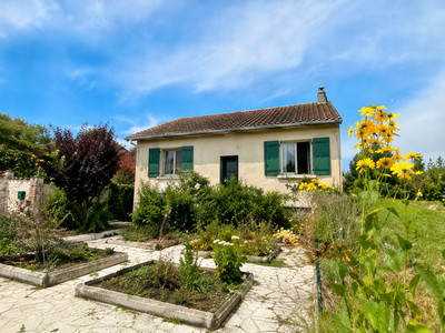 house for sale in Dordogne