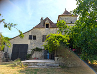 Maison à vendre à Saint Géry-Vers, Lot - 267.500 € - photo 11