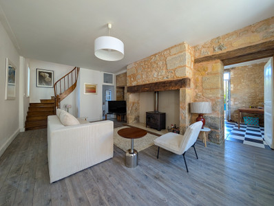 French property for sale in Hautefort, Dordogne - €159,000 - photo 4