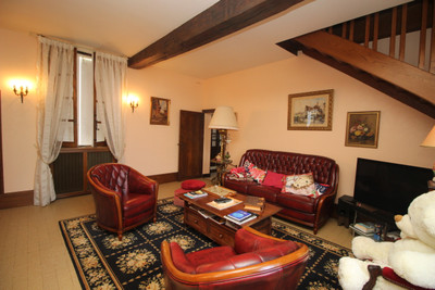 French property for sale in Villentrois-Faverolles-en-Berry, Indre - €269,500 - photo 4