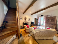 Maison à vendre à Fréchède, Hautes-Pyrénées - 385.000 € - photo 7