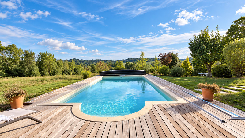 French property for sale in Montseveroux, Isère - €630,000 - photo 0