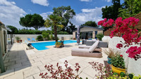 Maison à vendre à Sallèles-d'Aude, Aude - 429.000 € - photo 6