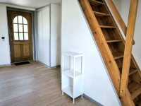 Propriété à vendre à Droux, Haute-Vienne - 61 550 € - photo n°4