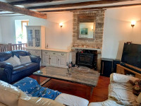Propriété à vendre à Saint-Hilaire-les-Courbes, Corrèze - 272 850 € - photo n°3