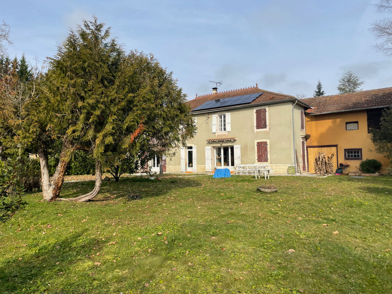 French property for sale in Masseube, Gers - €255,000 - photo 6