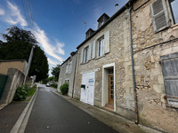 Propriété à vendre à Le Blanc, Indre - 67 500 € - photo n°2