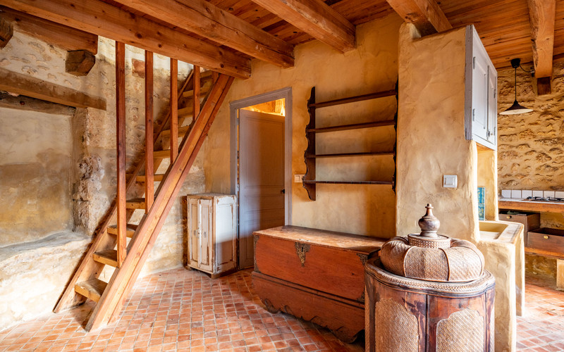 French property for sale in Tursac, Dordogne - photo 5