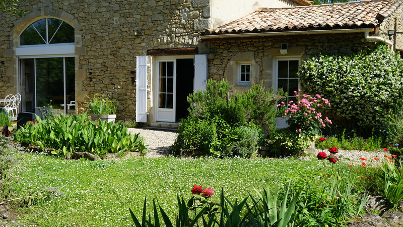 French property for sale in Monségur, Gironde - €290,000 - photo 3