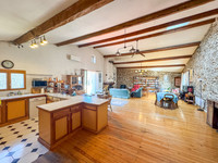 Maison à vendre à Neffiès, Hérault - 429.000 € - photo 9