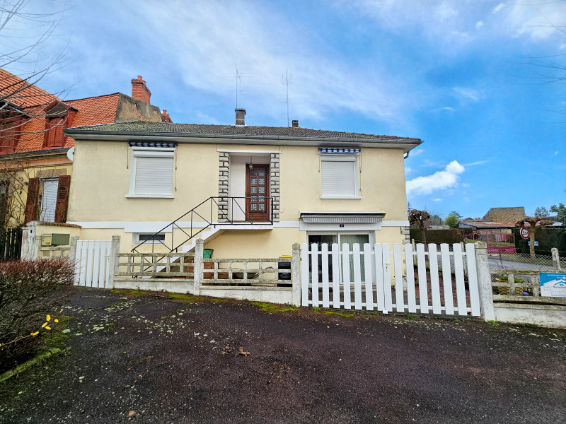 French property for sale in Buxières-les-Mines, Allier - €66,600 - photo 7