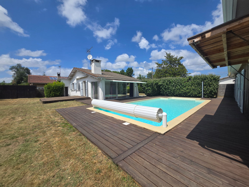 French property for sale in Le Porge, Gironde - €505,000 - photo 6