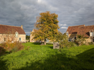 house for sale in Orne