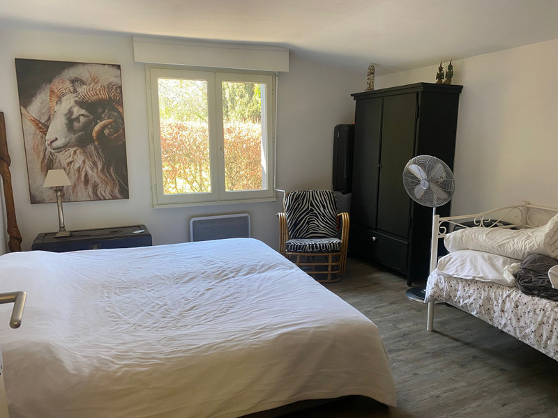 French property for sale in Pressignac, Charente - €285,000 - photo 8