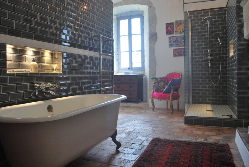 French property for sale in Brigueil-le-Chantre, Vienne - €990,150 - photo 11