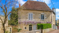 French property, houses and homes for sale in Saint-Germain Vienne Poitou_Charentes