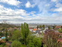Panoramic view for sale in Sannois Val-d'Oise Paris_Isle_of_France