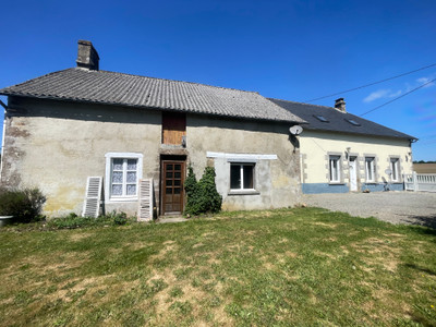 French property for sale in Lignières-Orgères, Mayenne - €166,000 - photo 9