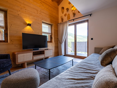 Ski property for sale in Meribel - €2,660,000 - photo 6