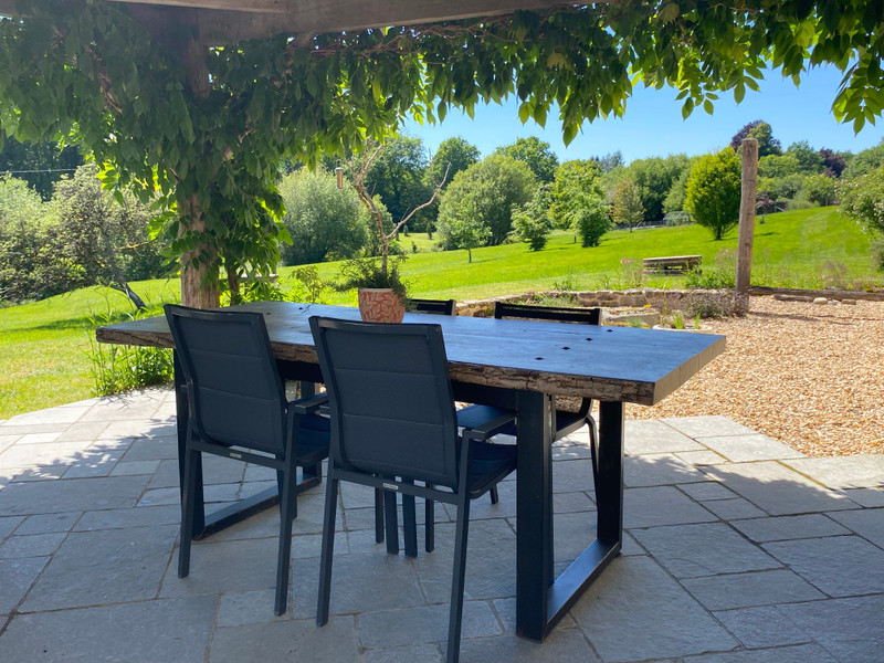 French property for sale in Saint-Hilaire-les-Courbes, Corrèze - €696,960 - photo 7