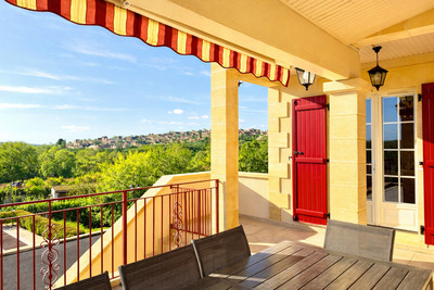 French property for sale in Domme, Dordogne - €585,000 - photo 2