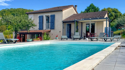 house for sale in Lot
