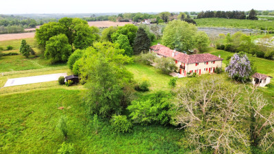 French property for sale in Villeneuve-de-Marsan, Landes - €750,000 - photo 